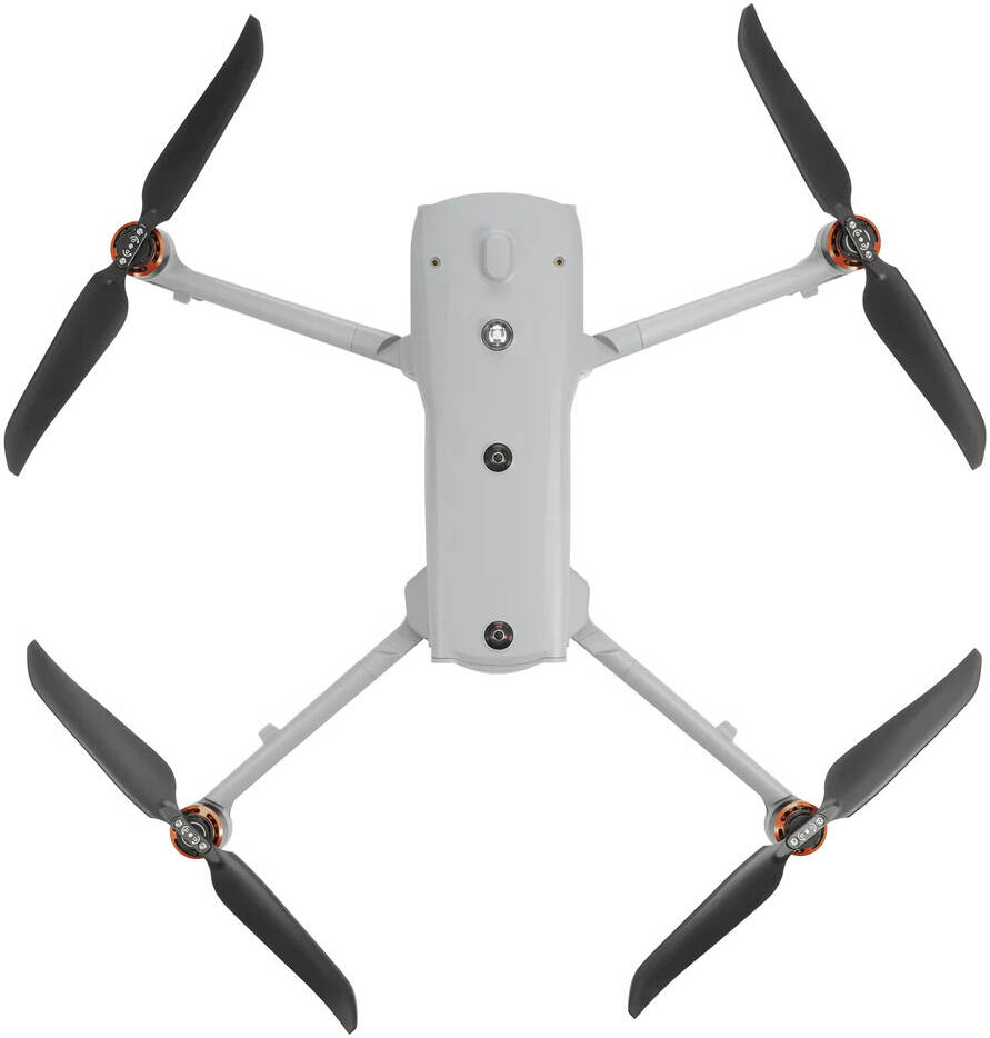 Autel EVO Max 4T Drone, Integrated Wide, Zoom, & Thermal Cameras, Laser