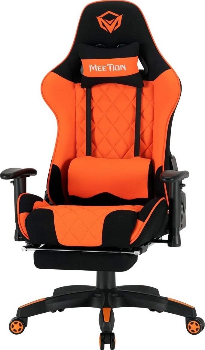 Meetion Multiple Colors Reclining Gaming Chair with