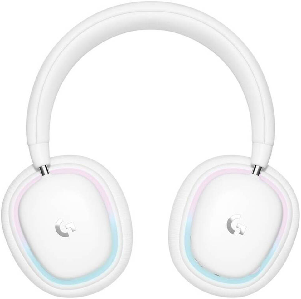 Logitech G735 Wireless Gaming Headset, 40mm Audio Drivers, 16 Hours