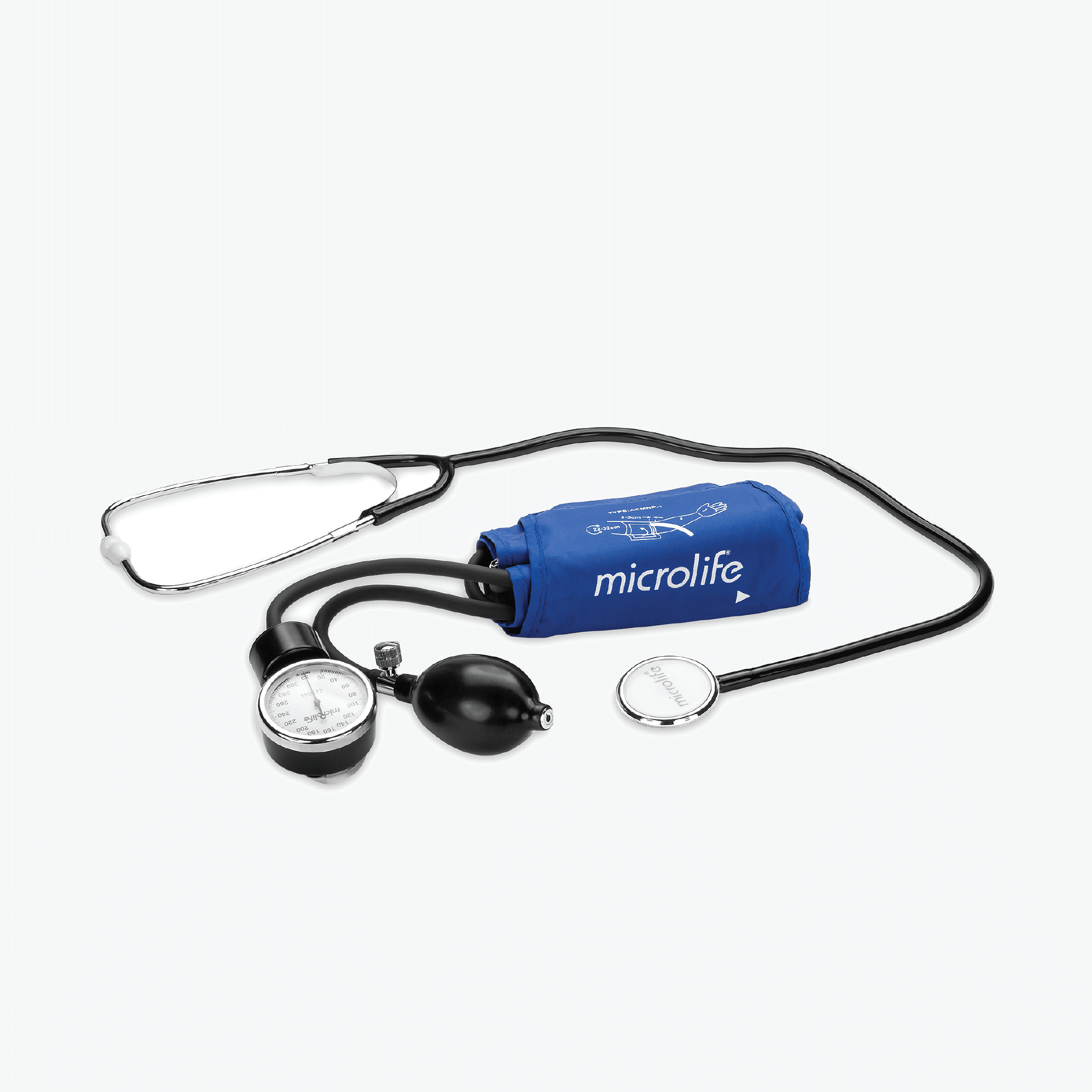 Đánh giá máy đo huyết áp cơ microlife chính xác và tiện dụng