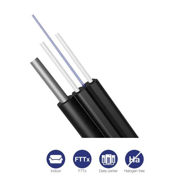 Fiber Optic Cable Outdoor to MICROLINK NETWORKS LLC