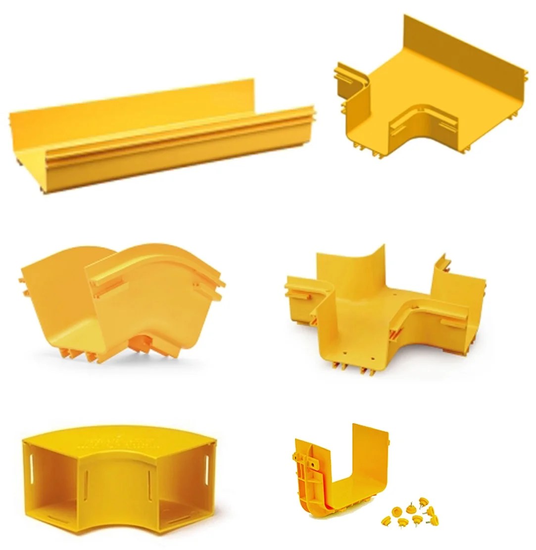 Fiber Raceway System to MICROLINK NETWORKS LLC