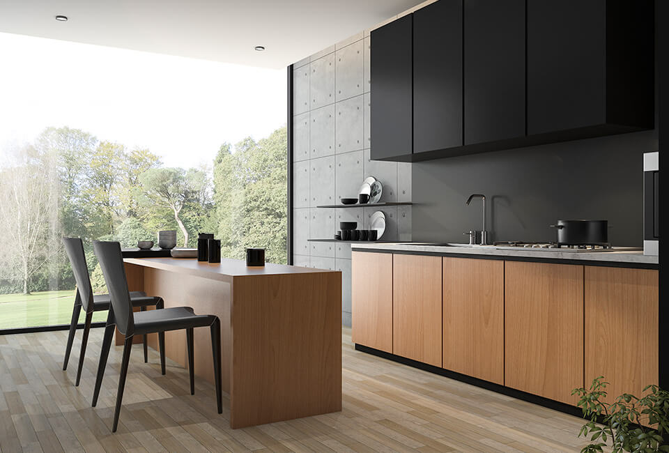 3D Architectural Walkthrough Services Singapore Creates the desire to buy MicroLogic Media