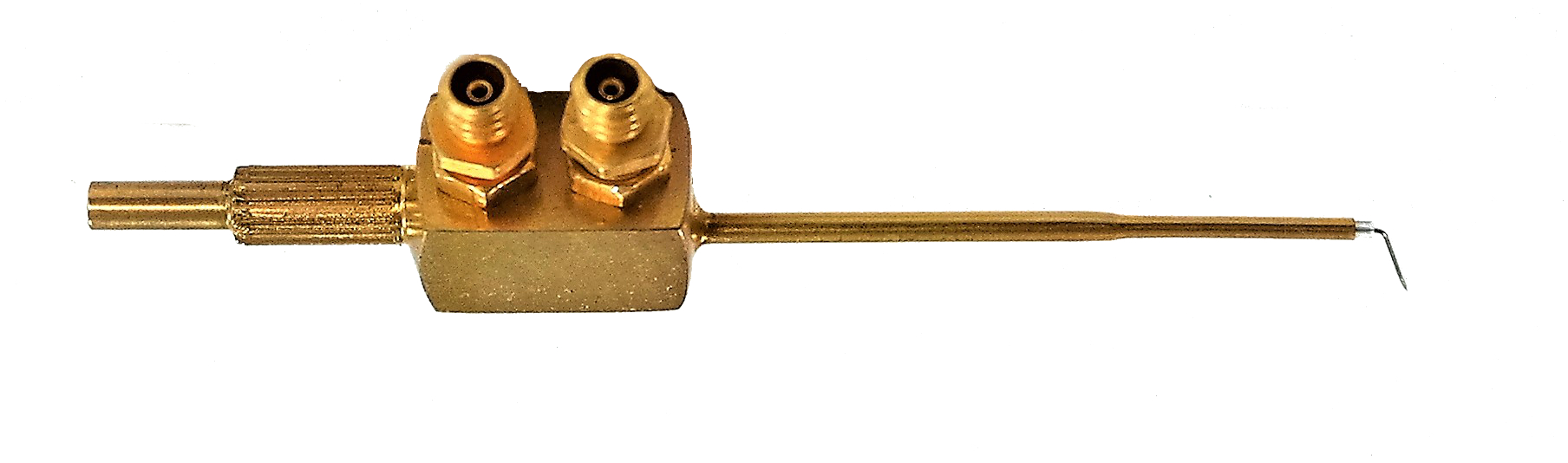 446000DNA Probe Holder with Integrated Tip Micromanipulator