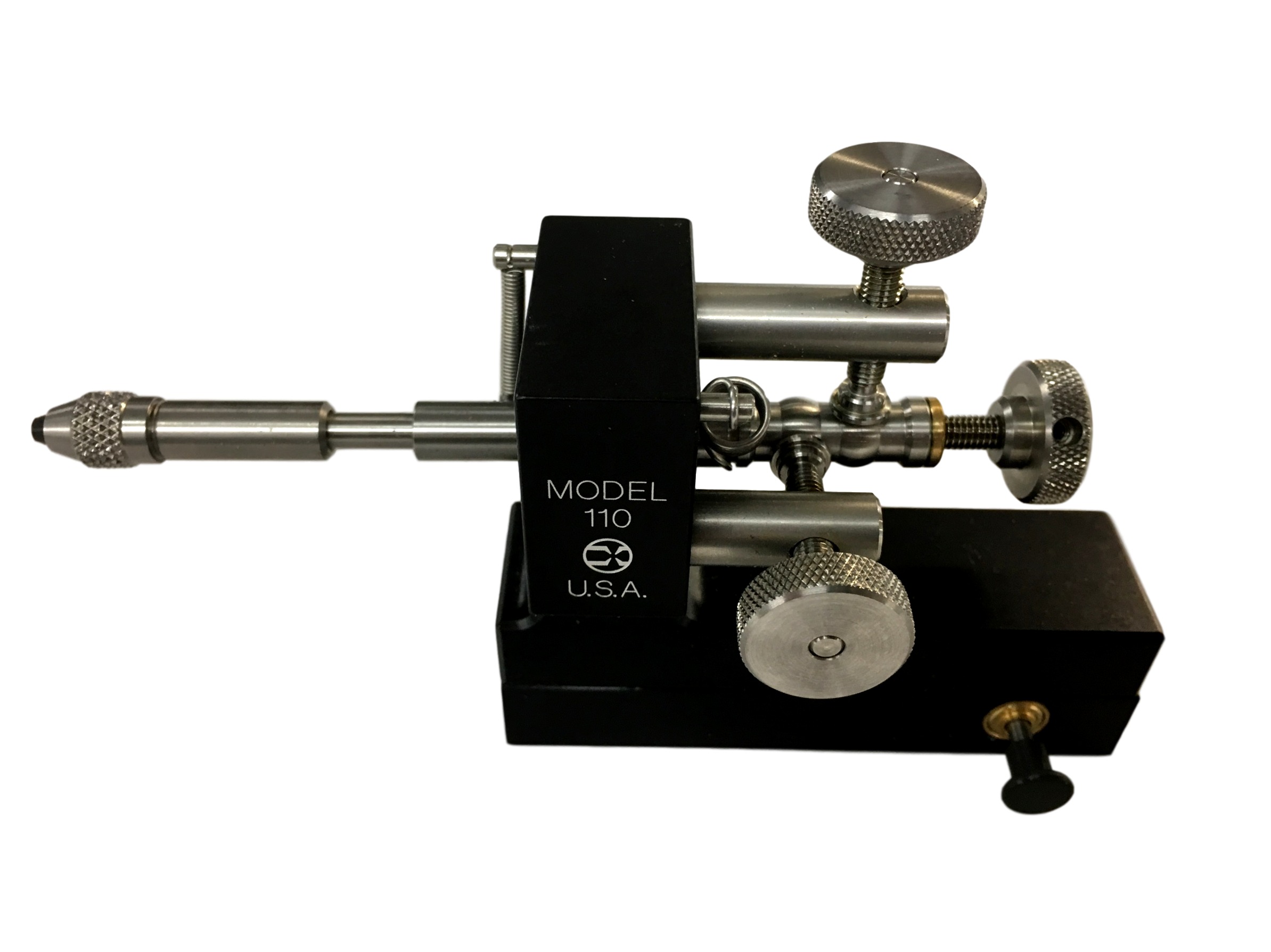 Right Hand Base ACEMNPRHMT Micromanipulator