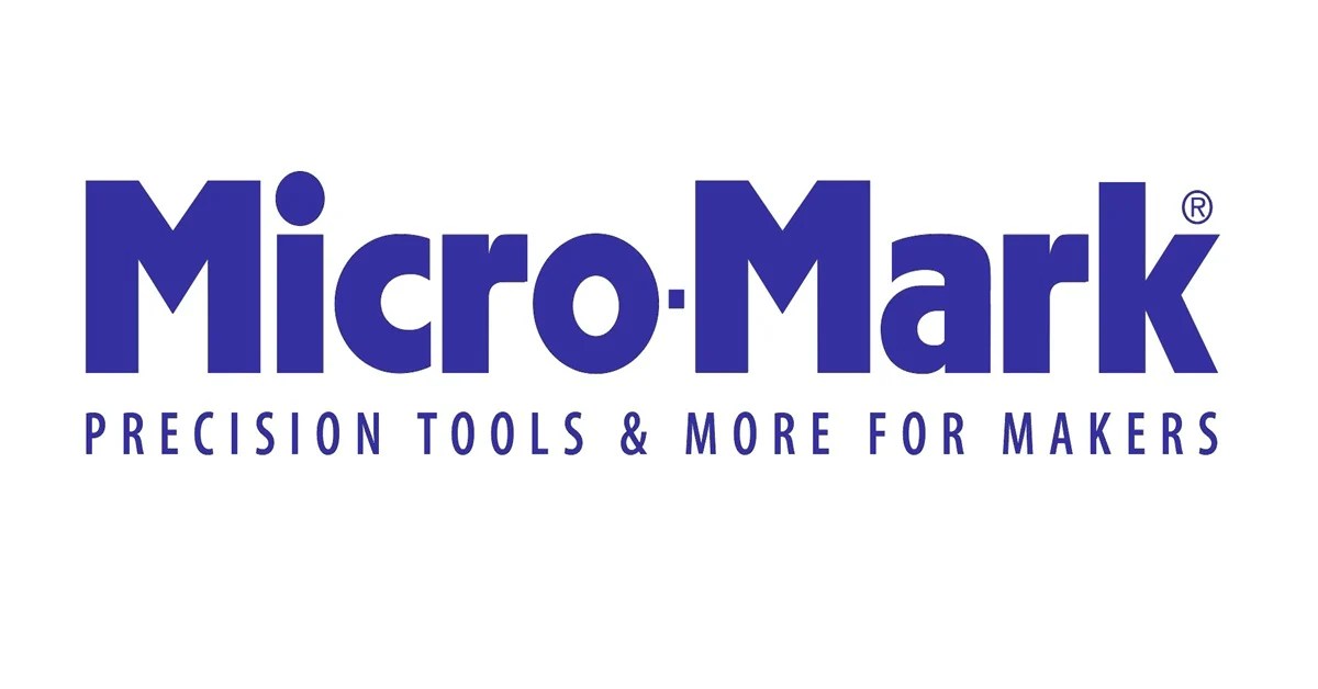 Products Page MicroMark