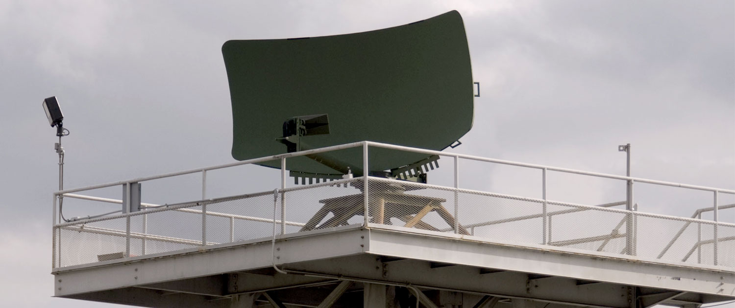 MicroMet Group Weather & Defence Systems, Radar Wind Profilers