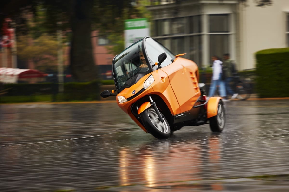 What Exactly is a Light Electric Vehicle?