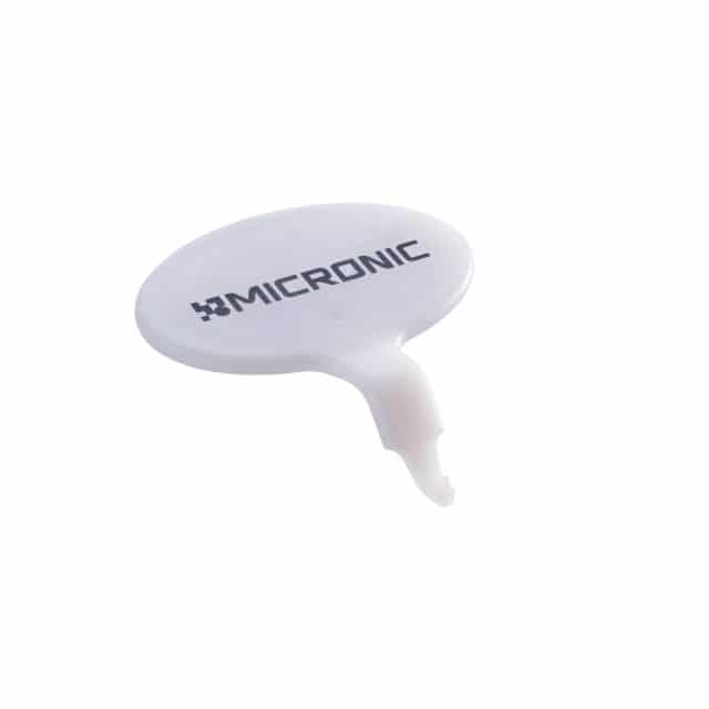 Manual Push Cap Decappers Micronic