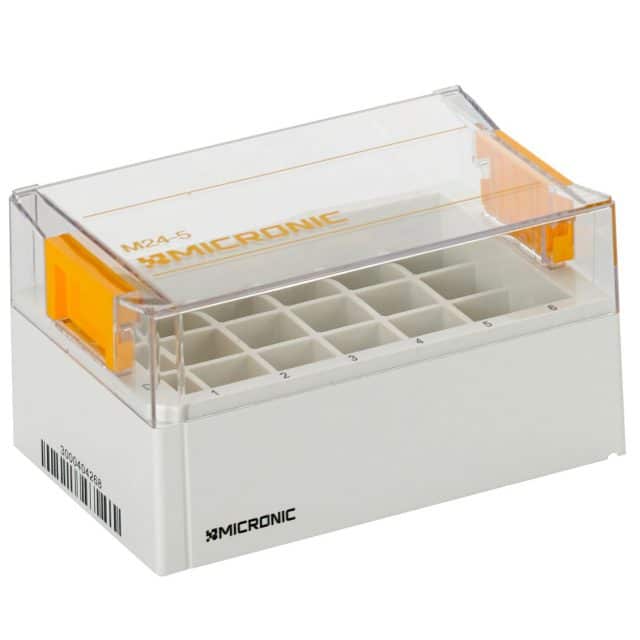 Micronic 245 Rack for High Volume Tubes Micronic