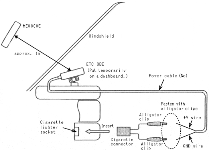 Inspection of heat ray reflection glass MICRONIX_English