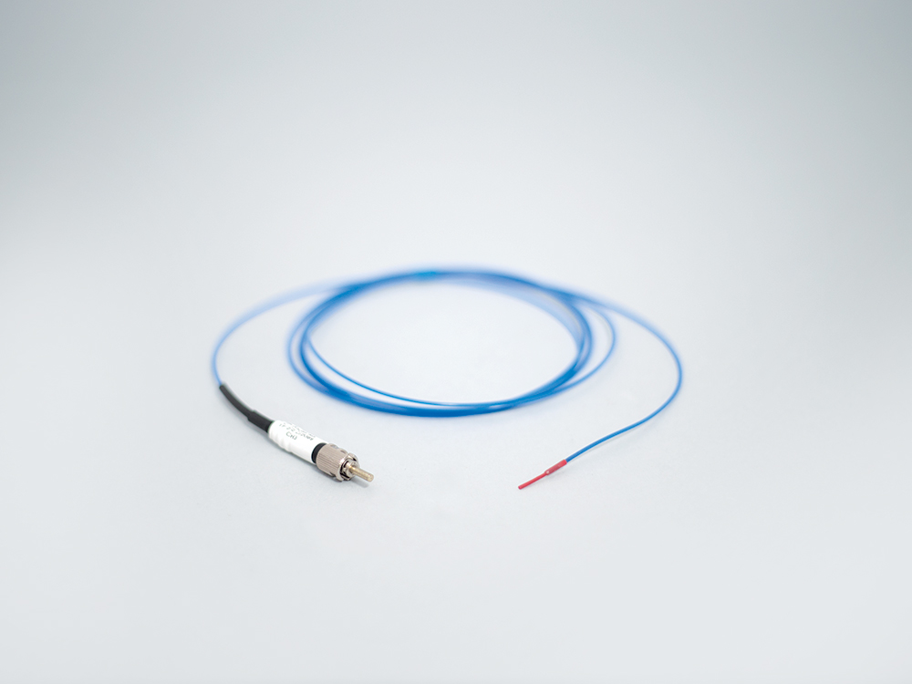 MICRONOR Fiber Optic and Electromechanical Sensors