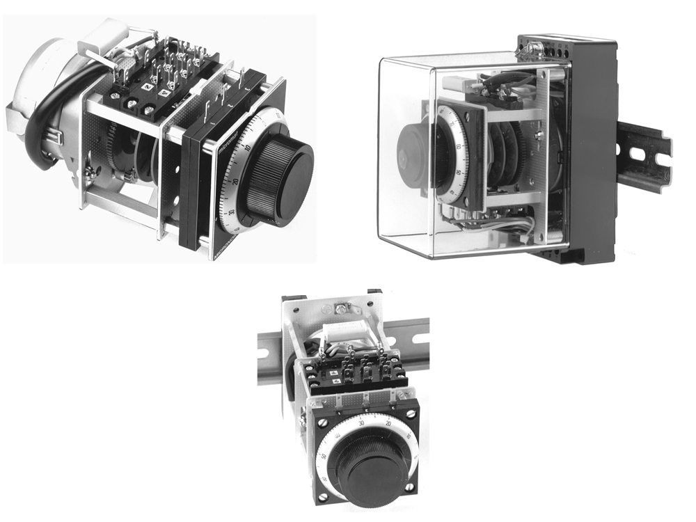 Motorized Potentiometers Micronor Sensors Inc.