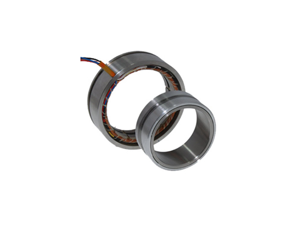 Resolvers Micronor Sensors Inc.