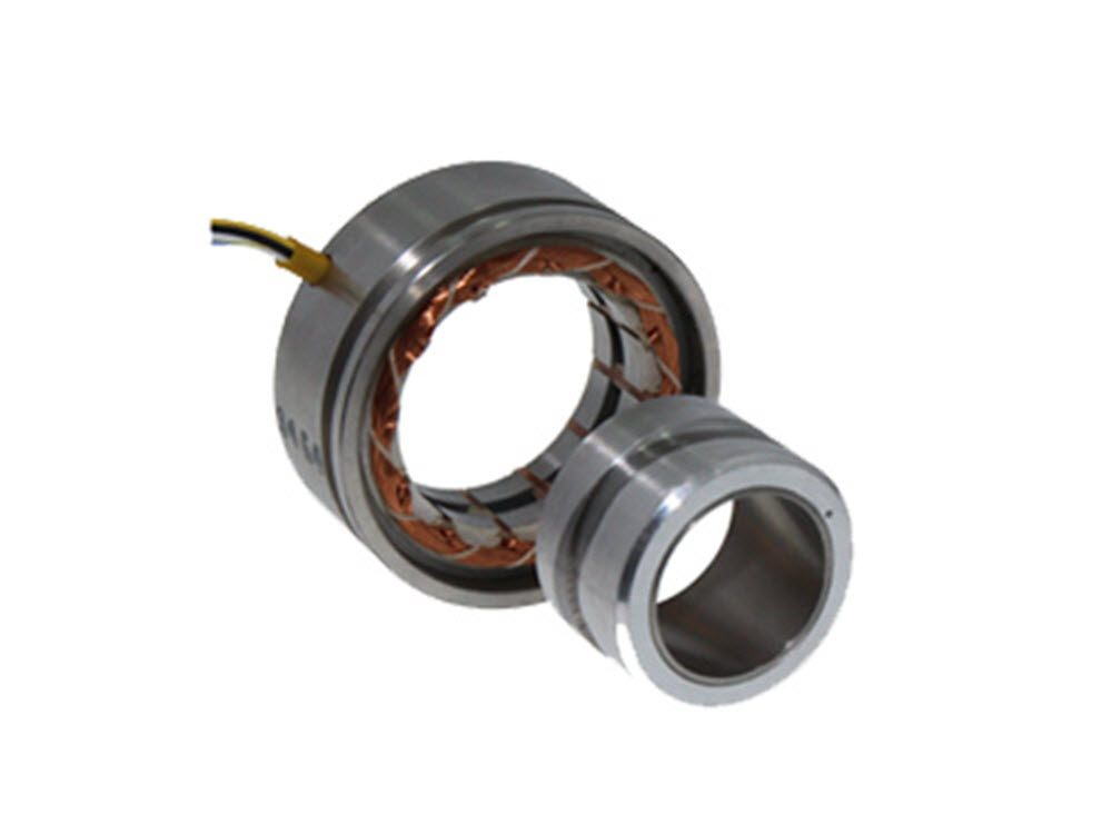 Resolvers Micronor Sensors Inc.