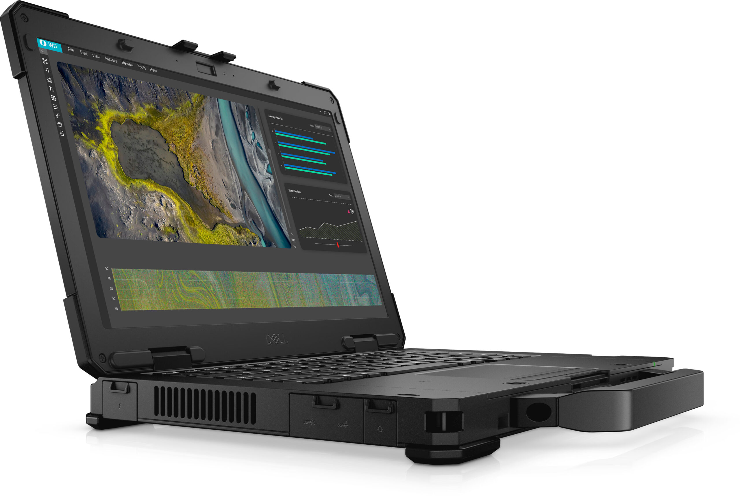 5430 DELL Rugged Extreme the fastest rugged laptop! » Buy now!