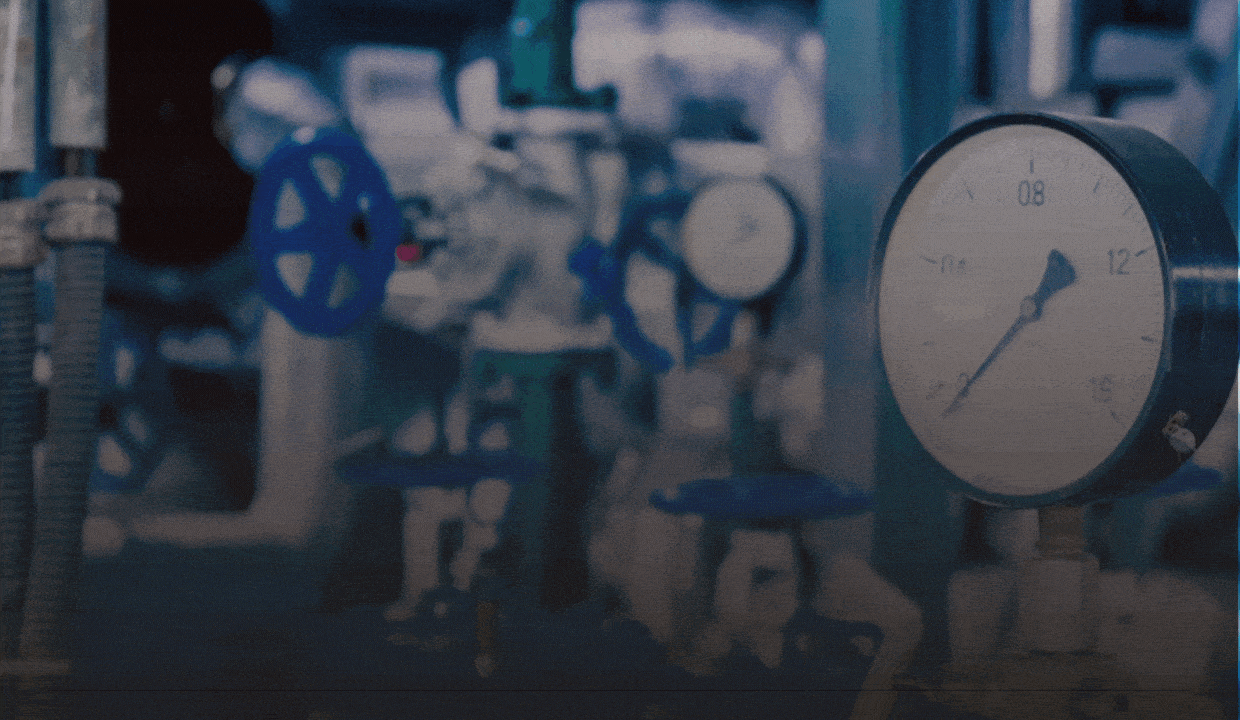 Smart Industrial Water Management Solution AI and IoT Powered