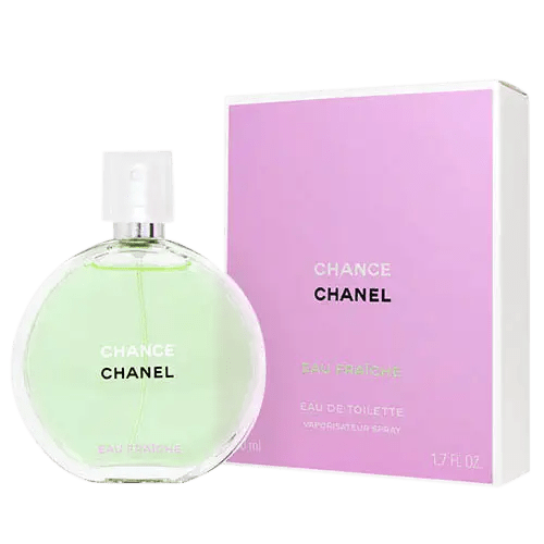 Introducir 39+ imagen chanel chance eau fraiche travel size