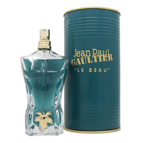Shop for samples of Le Beau (Eau de Toilette) by Jean Paul Gaultier for