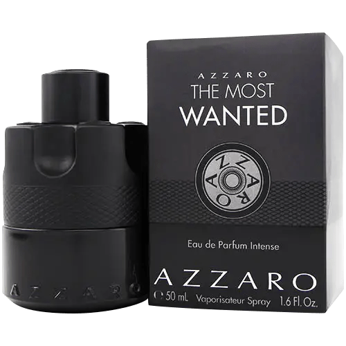 Shop for samples of The Most Wanted (Eau de Parfum) by Azzaro for men