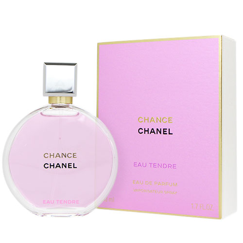 Chanel Chance Eau De Tendre