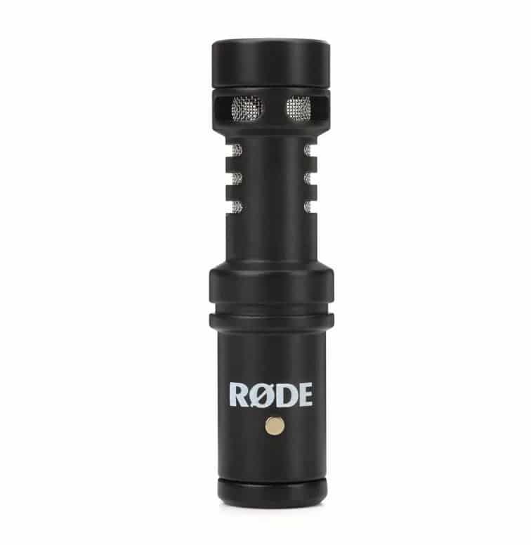 2021's Best External Microphones for iPhone 12, 11, & X (Lightning Port)