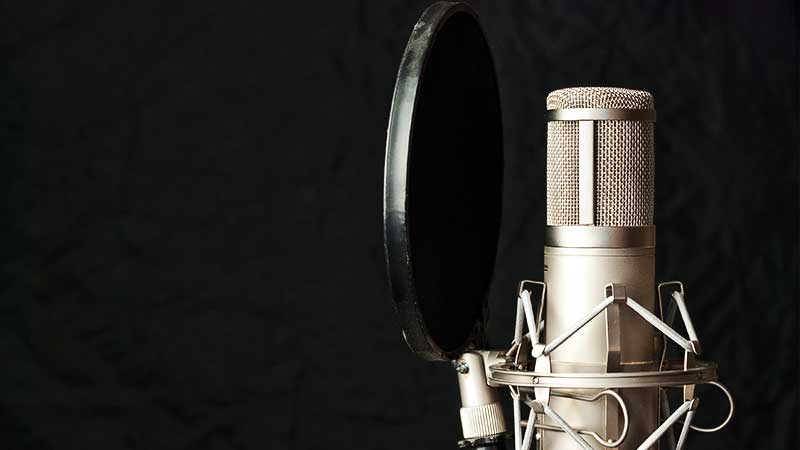 13 Best Condenser Microphone Under 200 In 2020 Microphone Basics