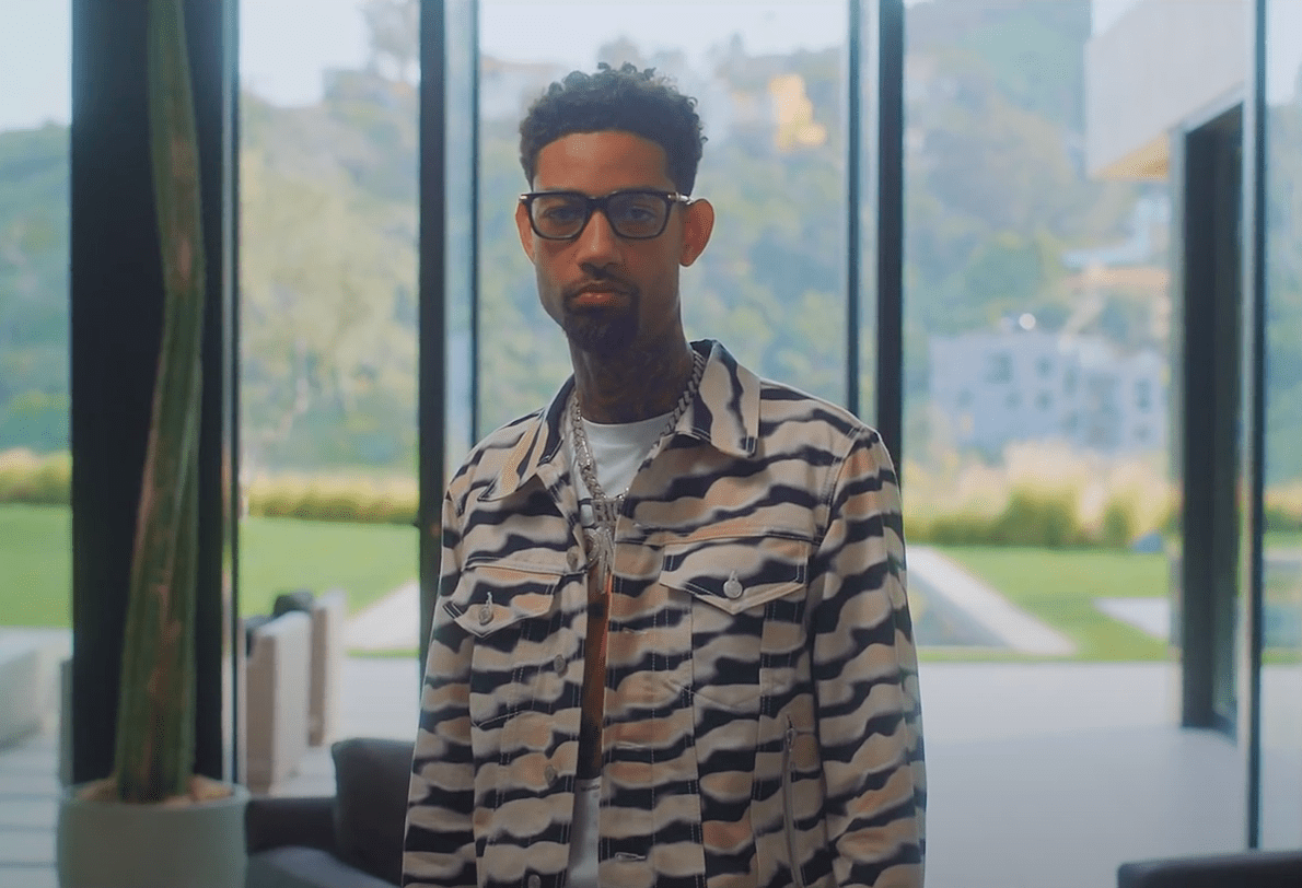 PnB Rock