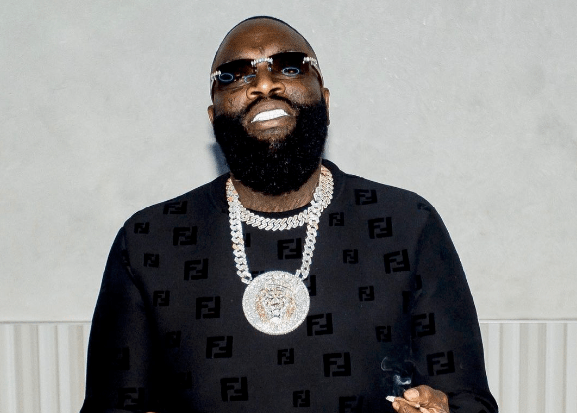 Rick Ross