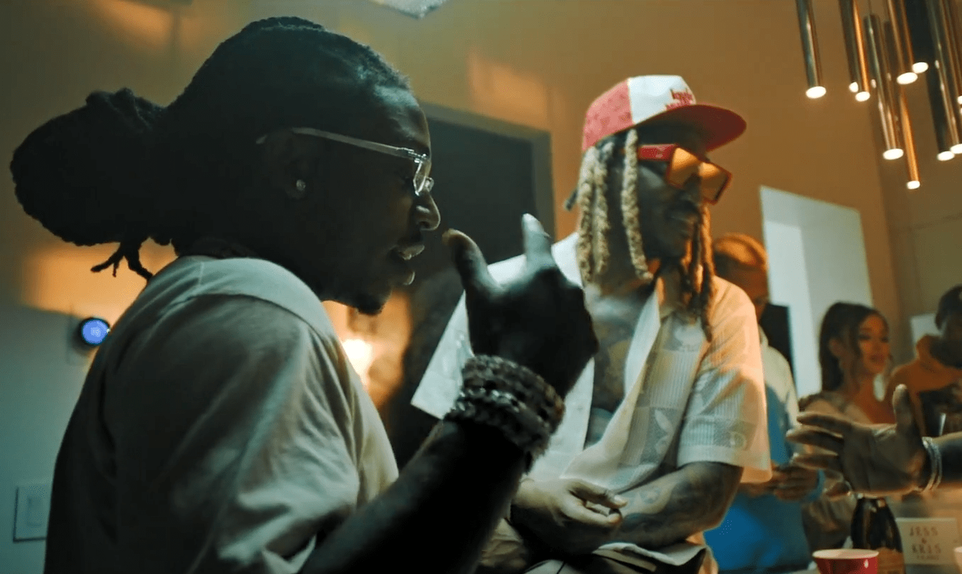 mb site Jacquees