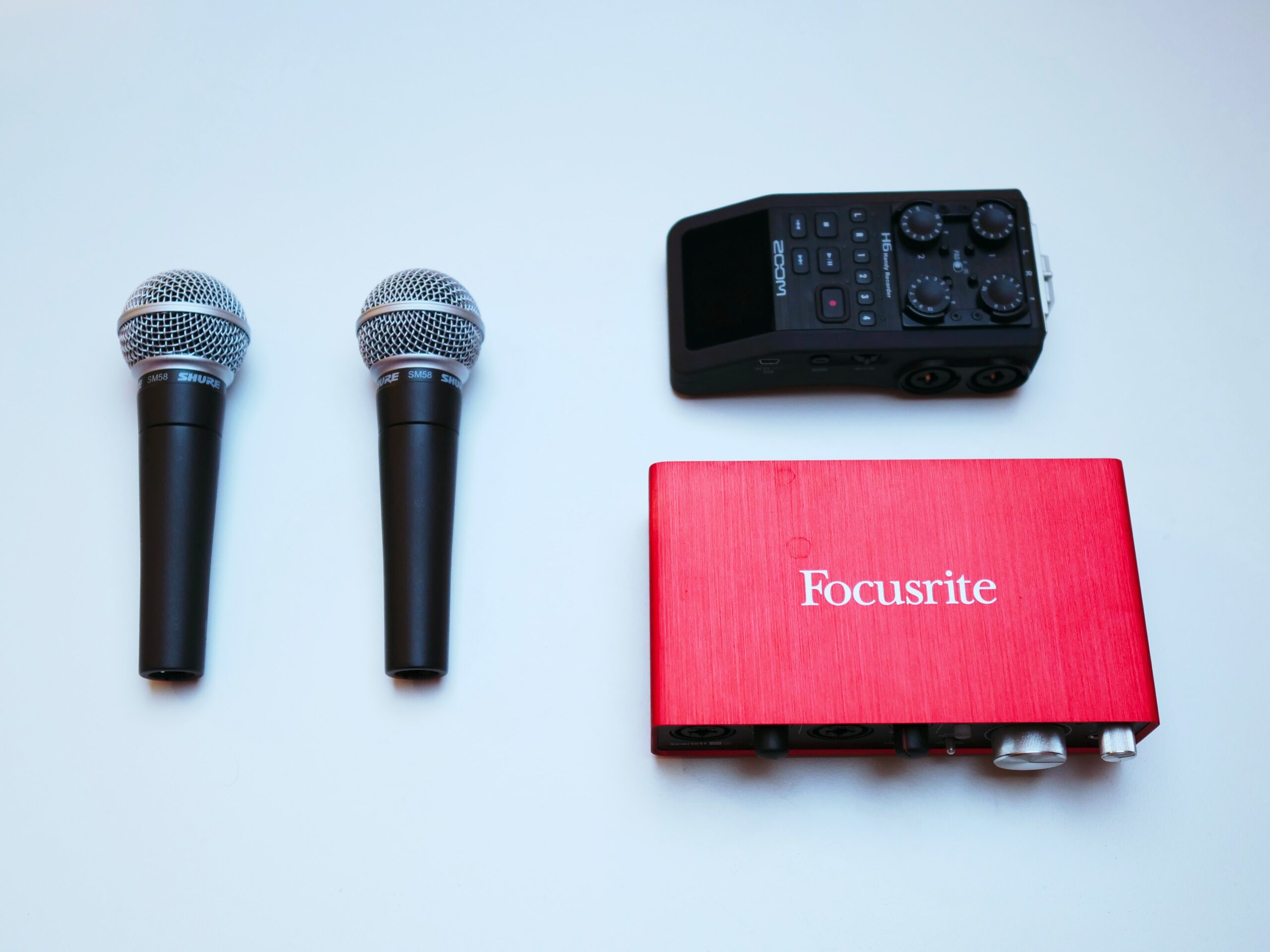 10 Best Microphone Receivers & Their Reviews For 2021
