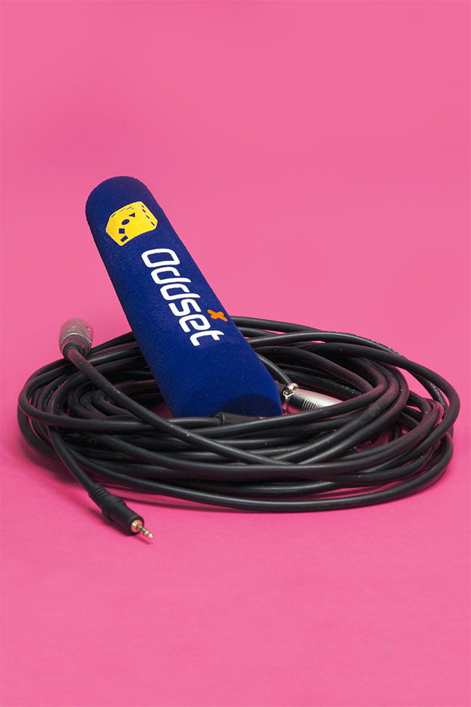 Microphone Windshields Microphone Windshields