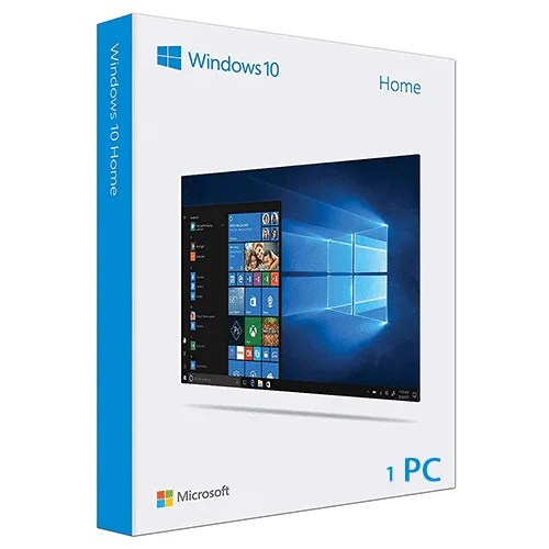 Microsoft Windows 10 Pro License