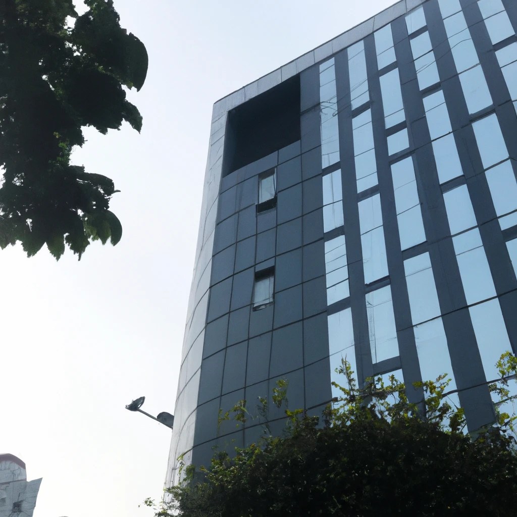 Smart Apartment Buildings and Complexes of Today and Tomorrow Micro