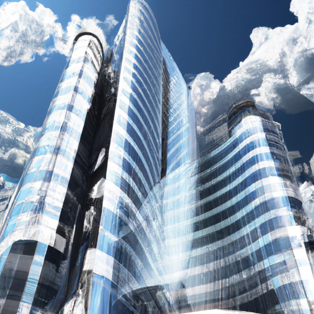 Amenities for Smart Buildings Micro Real Estate