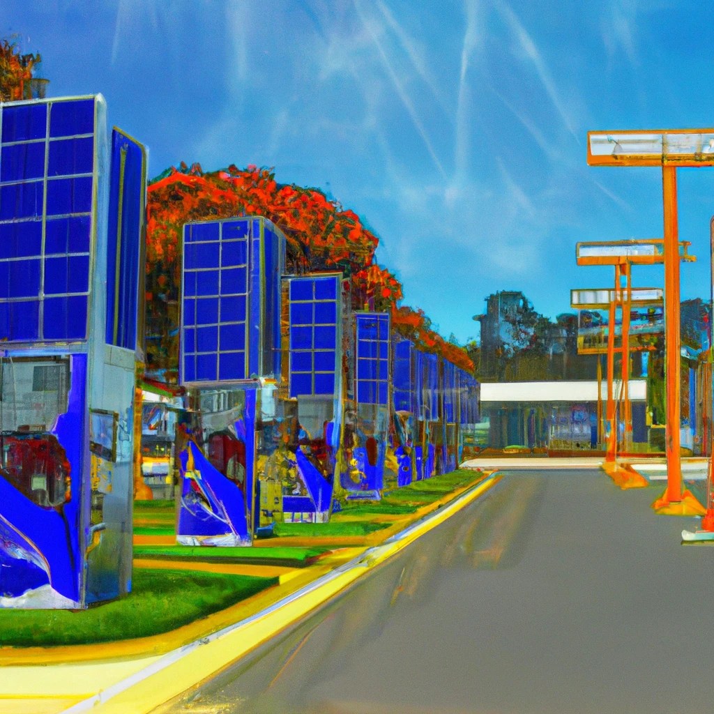 AI in Infrastructure Micro Real Estate