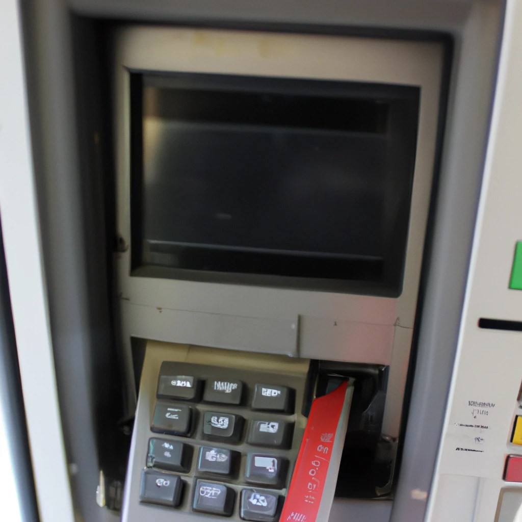 Vending Machine Credit Card Reader Installation A Comprehensive Guide