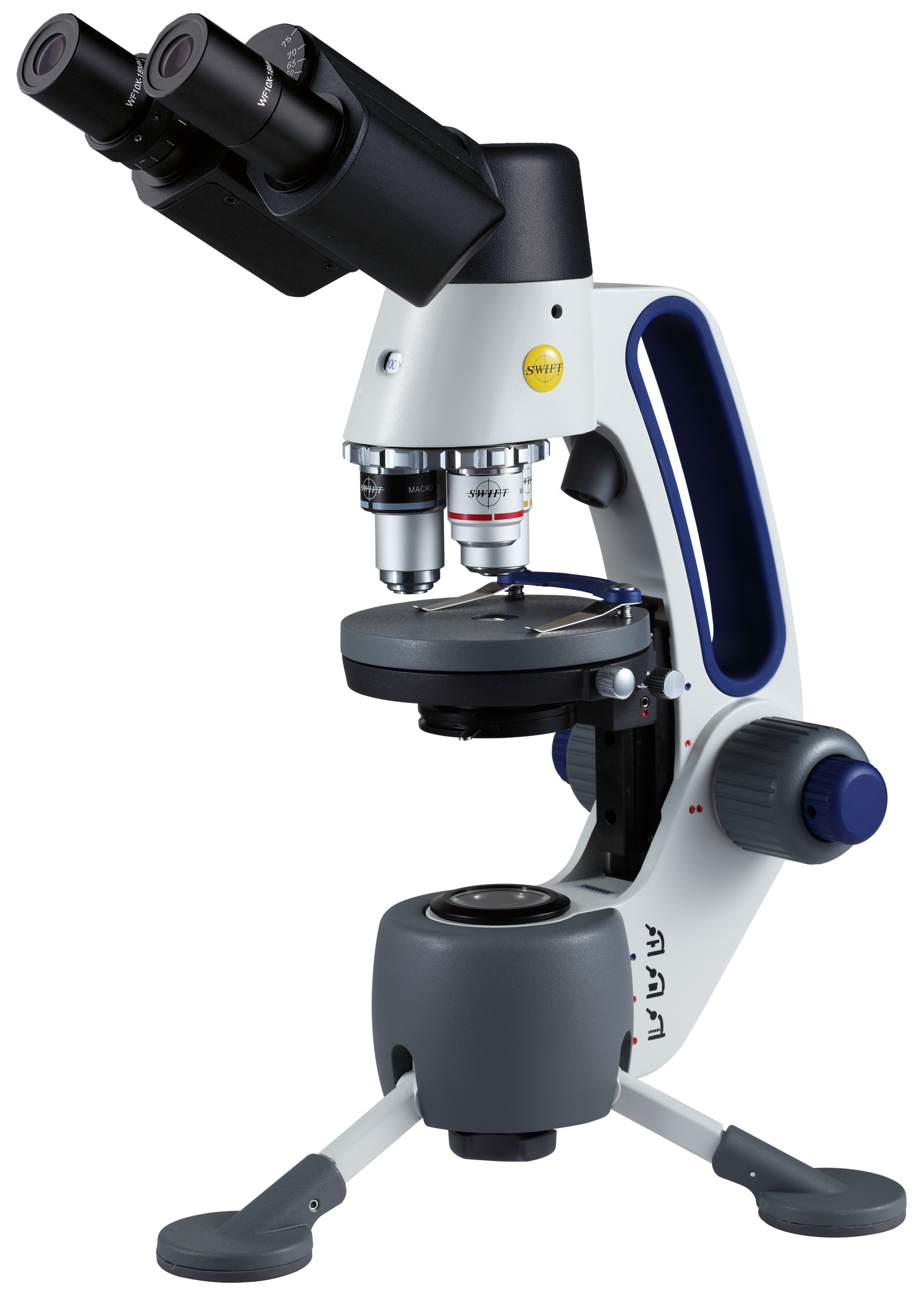 Microscope Buyers Guide | Microbus Microscope Educational Website