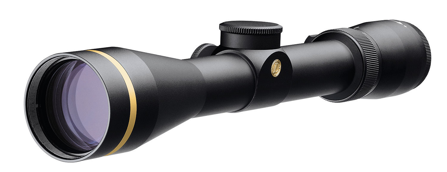 Leupold Rifle Scopes Micro Scope Guide Review