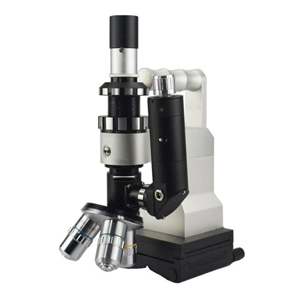 Industrial Microscopes New York Microscope Company