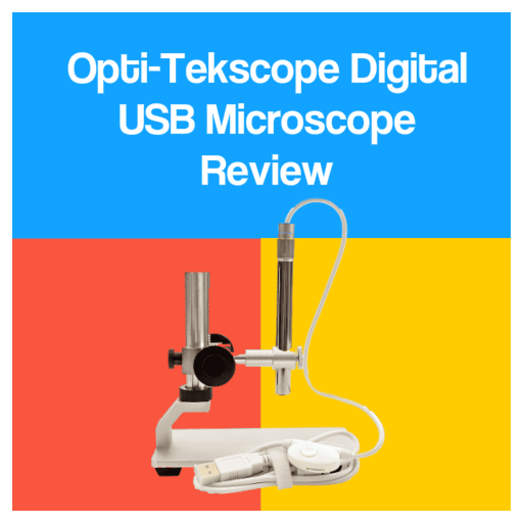OptiTekscope