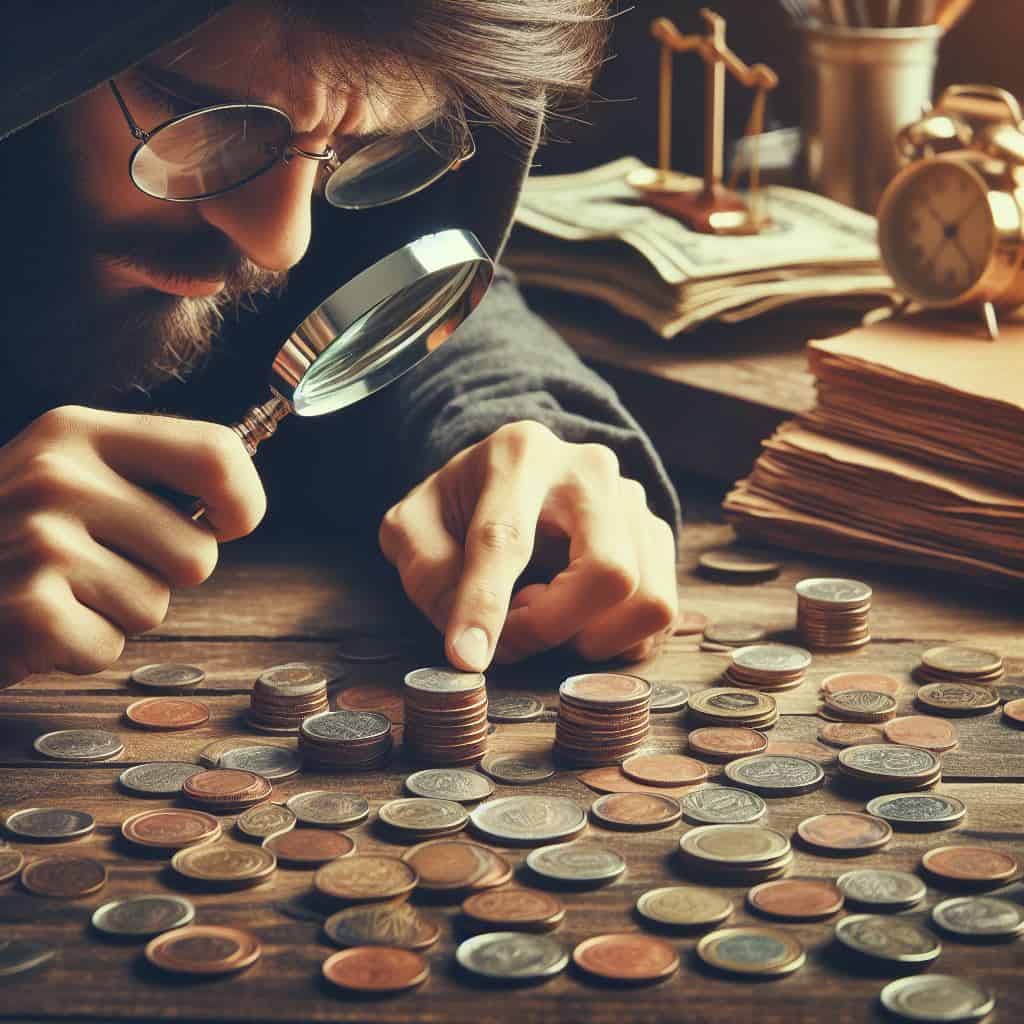 5 Best Digital Microscope for Coins for Coin Enthusiasts