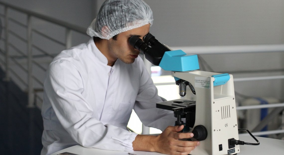 How to Use a Microscope Step by Step Guide Microscope and