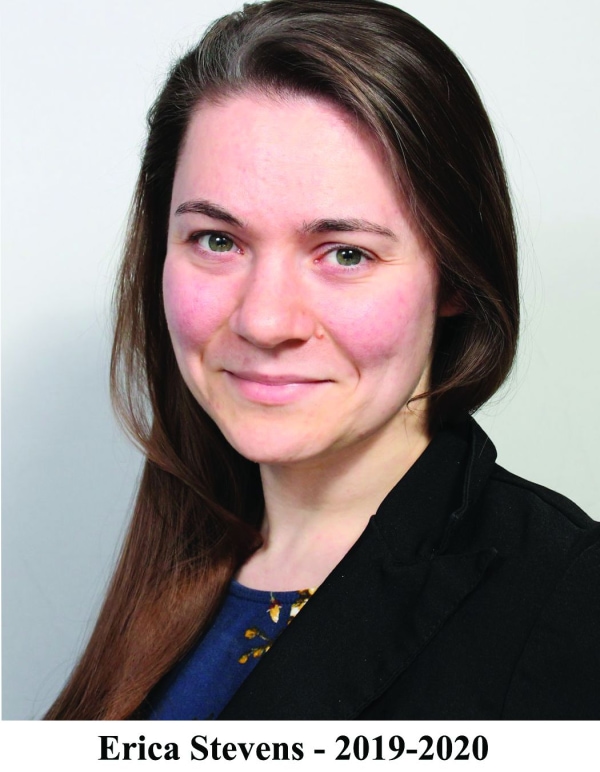 MSA | StC Past Presidents