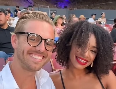 OnlyFans model charged with murder after client suffocates while she