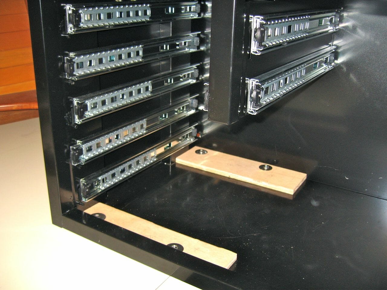 desktoolboxinternal Nomadic Research Labs