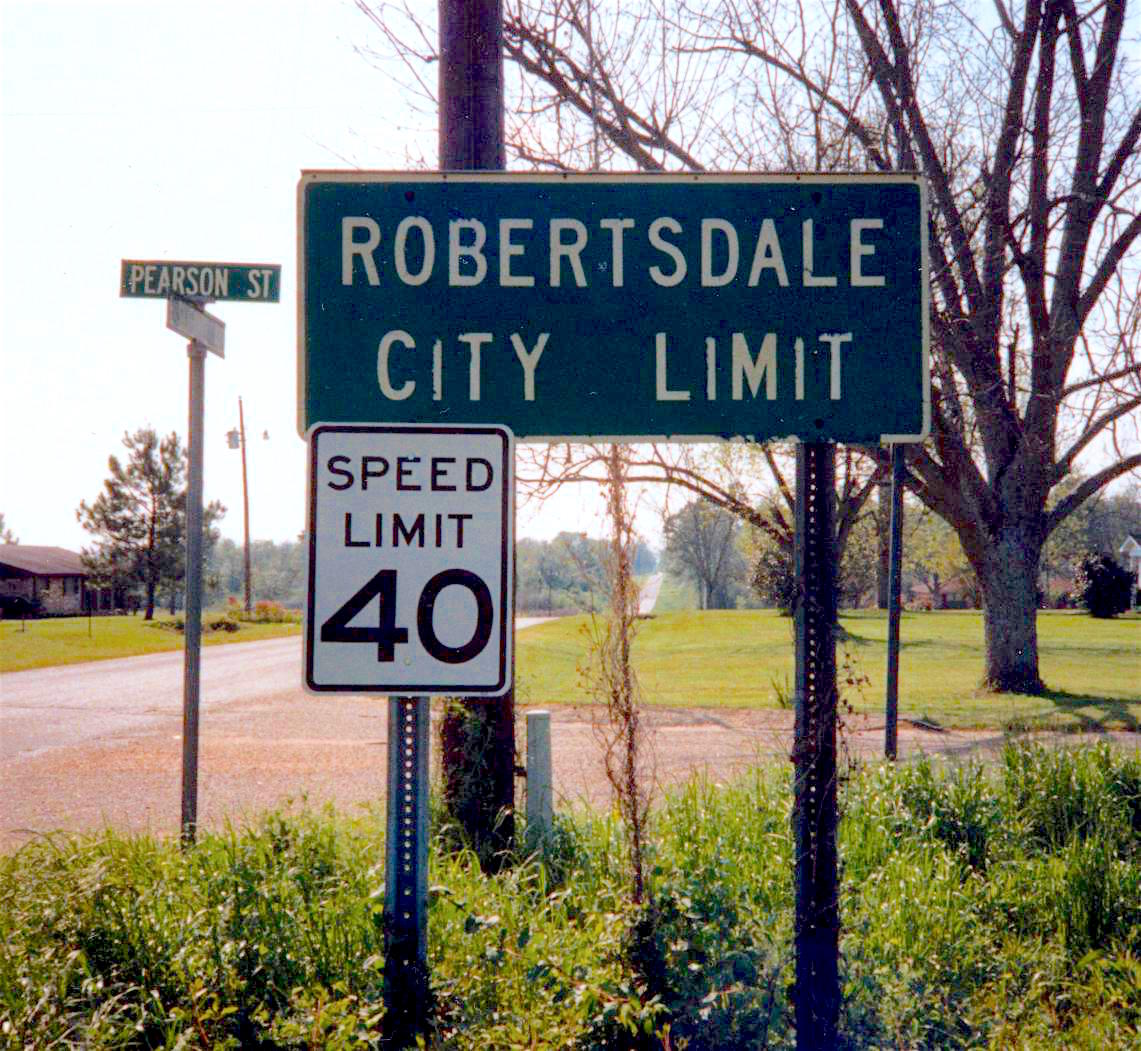 Robertsdale and Vancleave Nomadic Research Labs
