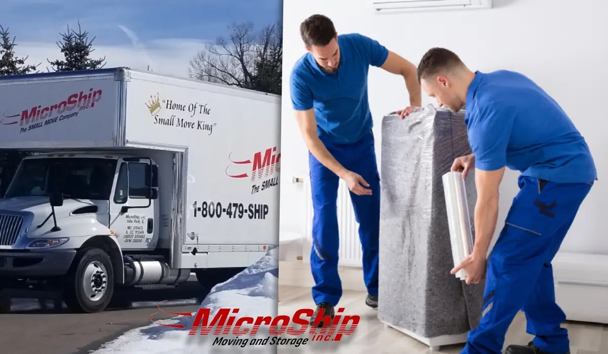 Ultimate Guide To Small Moving Company Services