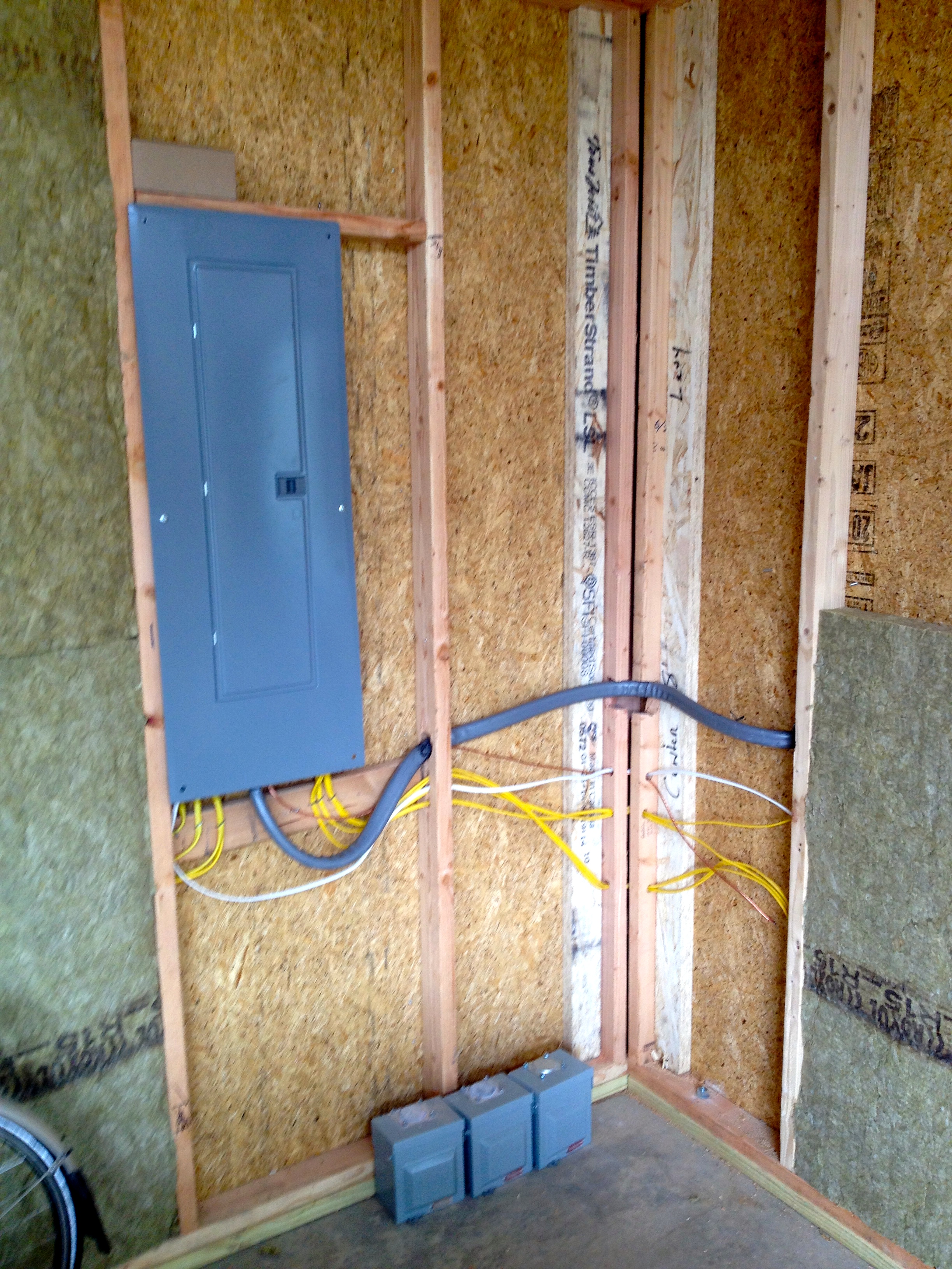 electric-and-insulation – Micro Showcase