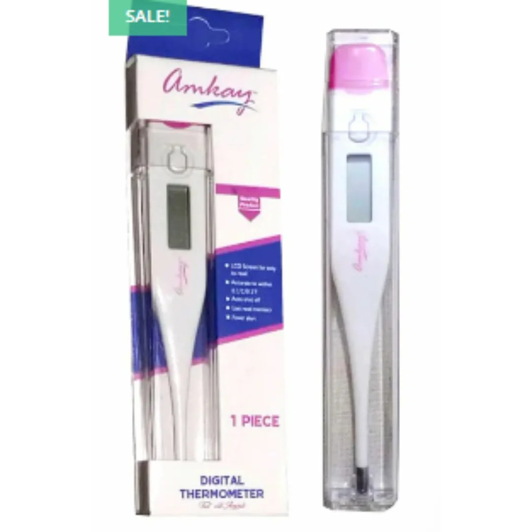 buy digital thermometer online made in india
